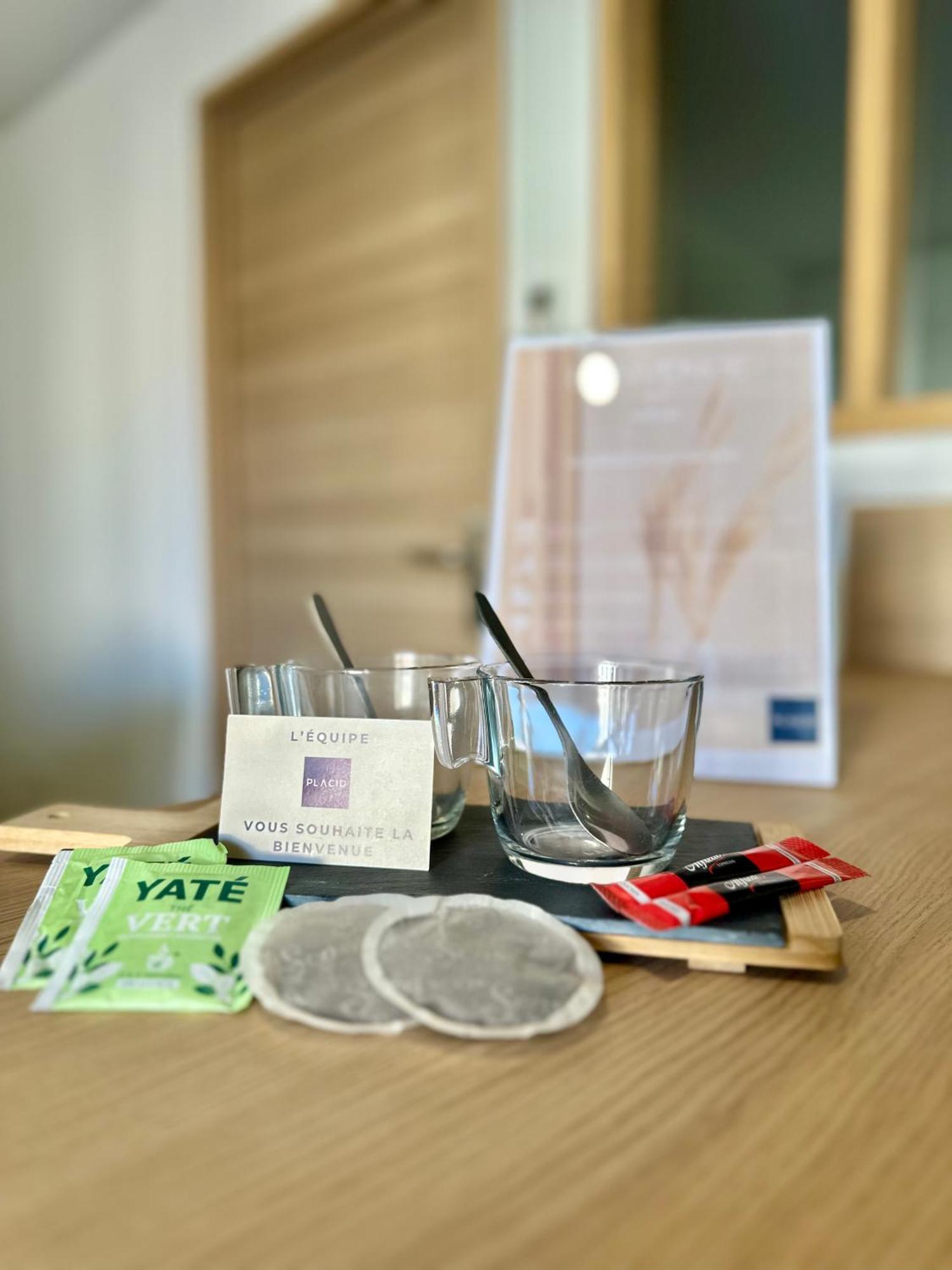 Au Coeur Des Arenes - Parking - Wifi - Clim Διαμέρισμα Mont-de-Marsan Εξωτερικό φωτογραφία